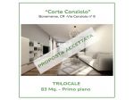 Appartamento 3 locali - Rif. 23