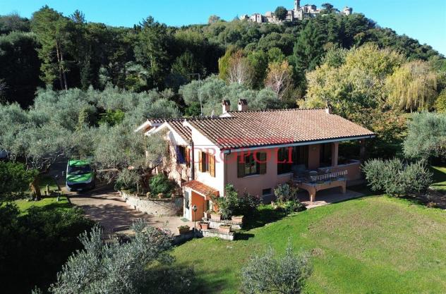 Villa - Rif. 2585 - Foto 8