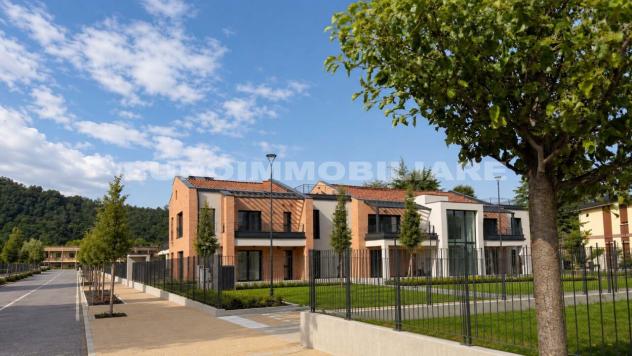 Villa in vendita a Brescia