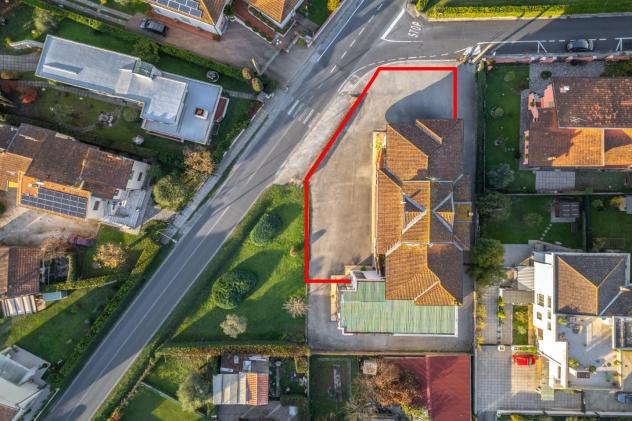 Struttura per uso commerciale in vendita a Cascine - Buti 400 mq Rif: 1364998 - Foto 4