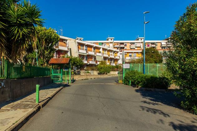 Appartamento in vendita a Catania, Librino - Foto 2