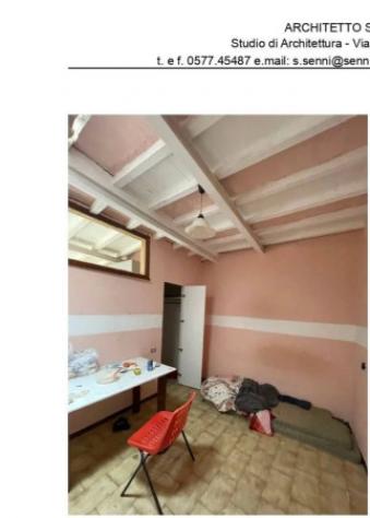 Immobile in asta di 38 m² in vendita a Colle di Val d'Elsa - Foto 6