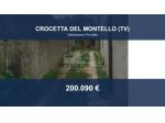 Immobile in asta di 176 m² con più di 5 locali in vendita a Crocetta del Mo &hellip;