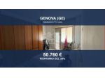 Immobile in asta di 79 m² in vendita a Genova