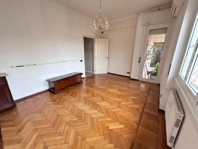 Quadrilocale in vendita a Genova, Quarto - Foto 6