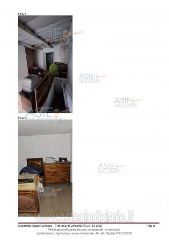 IMMOBILI-IMMOBILE RESIDENZIALE-via Borretta n. 16 - Foto 5