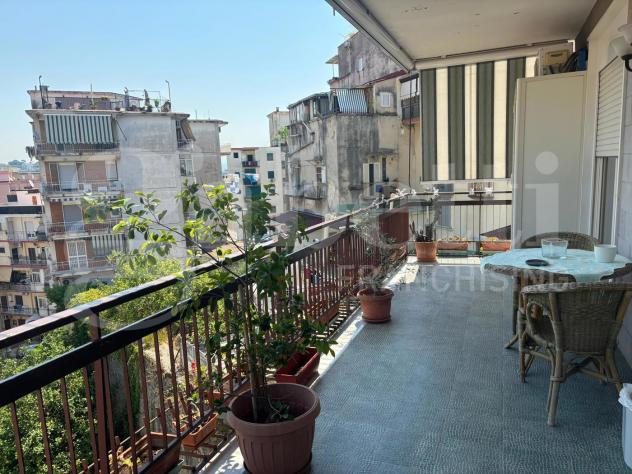 Appartamento - Napoli . Rif.: PARCOSIR350VRG - Foto 17