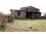 Orvieto (Torre San Severo) - Vendesi porzione di Casale con annesso recuper &hellip;