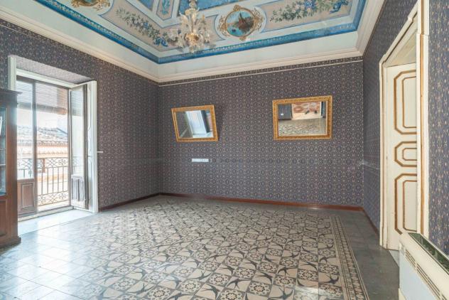 Palazzo / Edificio in vendita a Palazzolo Acreide - Foto 3