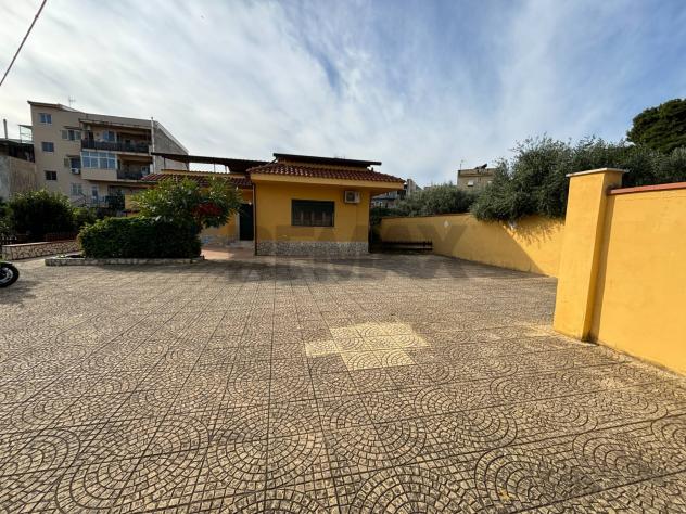 Villa singola in vendita a Palermo, Acqua dei Corsari - Foto 4