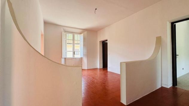 Appartamento in vendita a Piegaio - Pescaglia 96 mq Rif: 1426008