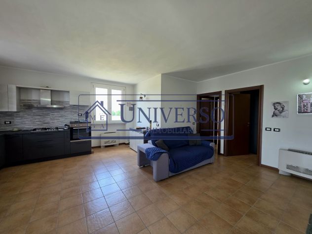 TRILOCALE IN RECENTE PALAZZINA CON AMPIO BOX AUTONOMO - Foto 2