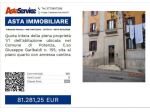 3467/2024 U PZ - Tribunale Potenza - RGE 3467/2024 - LOTTO U - ASTA 10/12/2026