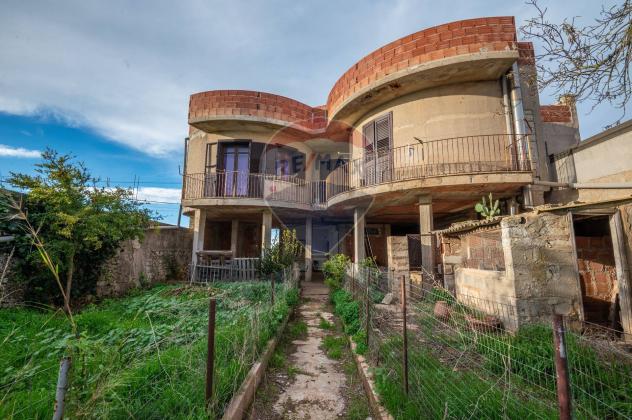 Villetta bifamiliare in vendita a Ragusa, Bruscé - Foto 20