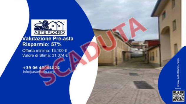 Immobile in asta di 95 m² in vendita a Reggio Calabria