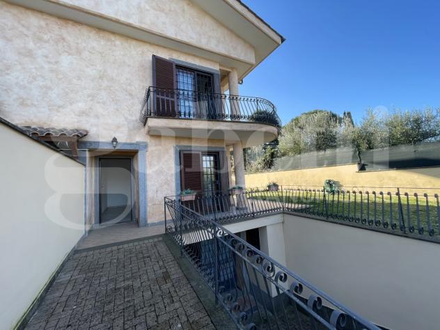 Villa bifamiliare - Rocca di Papa . Rif.: Rocca di PapaVRG - Foto 6