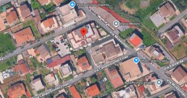 Immobile in asta di 80 m² in vendita a Roma - Foto 7