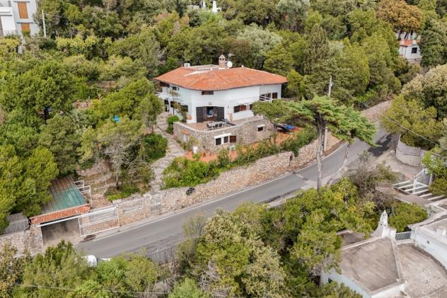 Villa in vendita a San Felice Circeo - Foto 9