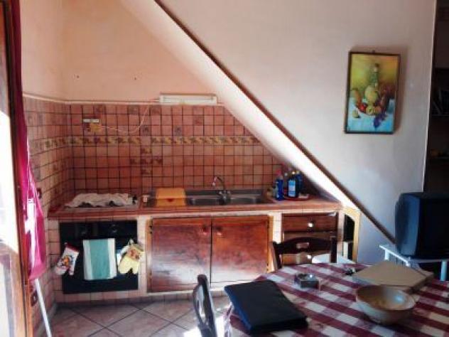 Appartamento - Sezze . Rif.: SE096 VRG - Foto 4
