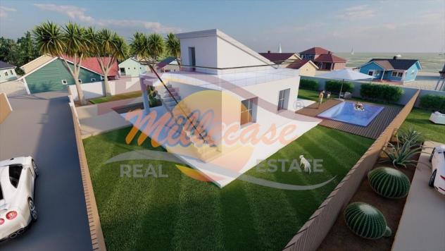 Villa in vendita a Siracusa
