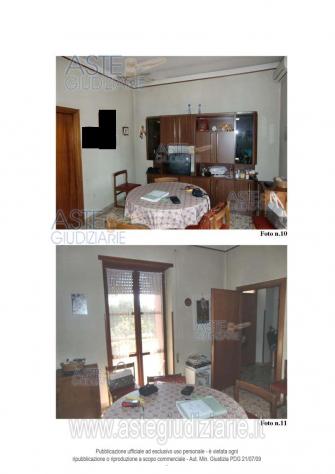 IMMOBILI-ALTRA CATEGORIA-Via Migliara 57 n.80 - Foto 3