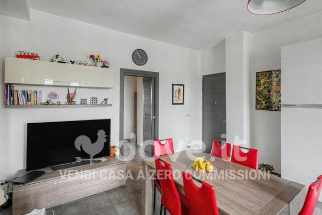 Appartamento di 65 m² con 2 locali in vendita a Torino - Foto 6