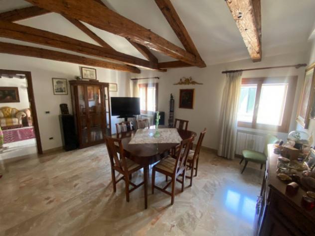 Appartamento di 141 m² con più di 5 locali in vendita a Venezia - Foto 7