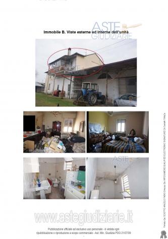 IMMOBILI-IMMOBILE RESIDENZIALE-Str. Fogliano S. Marco, 40, 27029 Vigevano PV, Italia - Foto 4