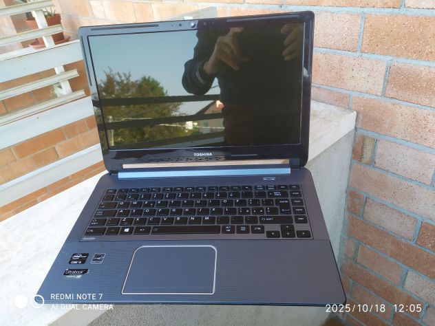 PC TOSHIBA E CUSTODIA - Foto 6