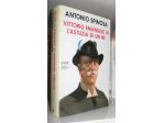 Antonio Spinosa - Vittorio Emanuele III - L'astuzia di un re