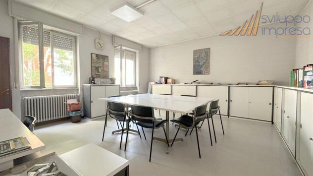 PALAZZINA UFFICI IN VENDITA A BRESSO - Foto 4