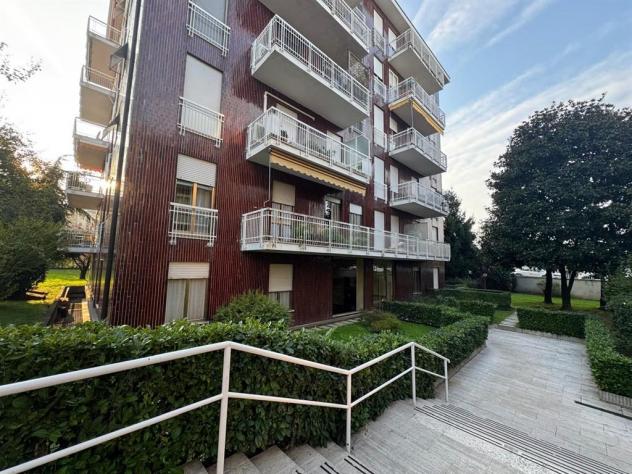 Monza zona viale Libertà - VENDESI UFFICIO - Foto 13