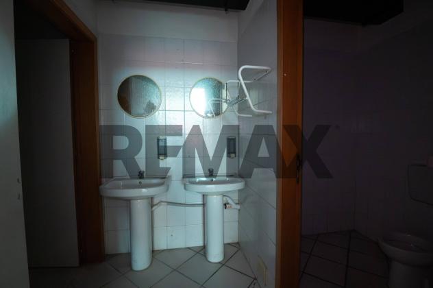 Locale Commerciale in vendita a Ragusa, Villa Pax - Foto 7