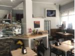 VENDESI BELLISSIMO BAR VIA GORIZIA 120000,00 € ZONA SANTA RITA