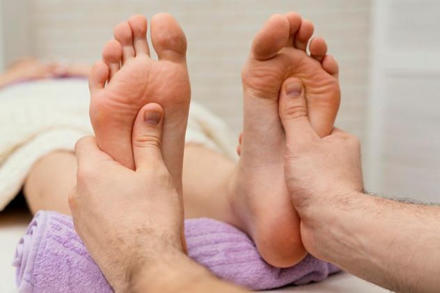 UN MOMENTO TUTTO PER TE - solo per donna - Foto 4 Tel:3920770138