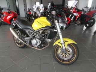 CAGIVA Raptor 650 . rif. 23421868