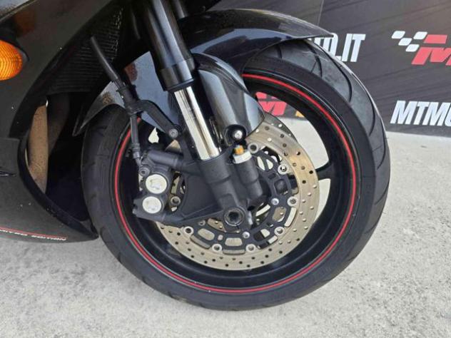 YAMAHA YZF R6 Laguna Seca Video 360 rif. 24136090 - Foto 9