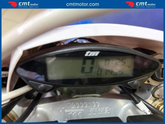 TM MOTO SMR 300 Finanziabile - Bianco - 1400 rif. 23908565 - Foto 5