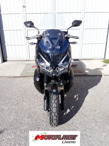 Keeway Terrafina 350 - Foto 2