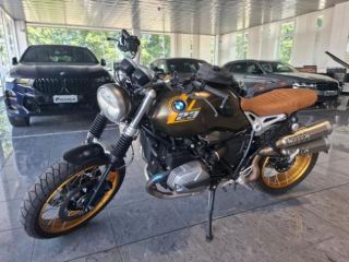 BMW R Nine T Scrambler rif. 23811796
