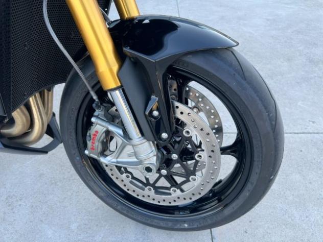 TRIUMPH Speed Triple 1200 RS rif. 23509392 - Foto 10