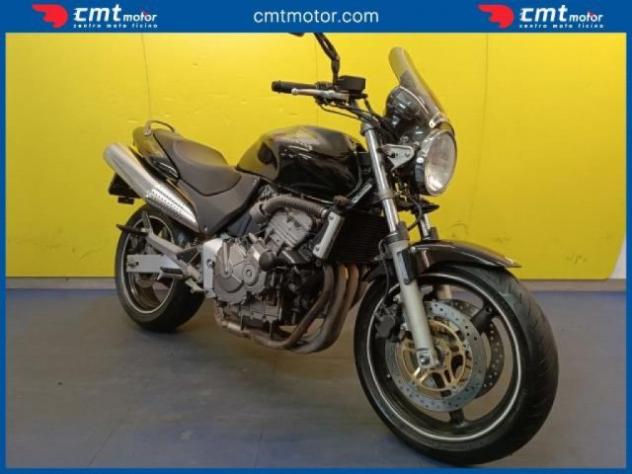 HONDA Hornet 600 Garantita e Finanziabile rif. 21499728 - Foto 6