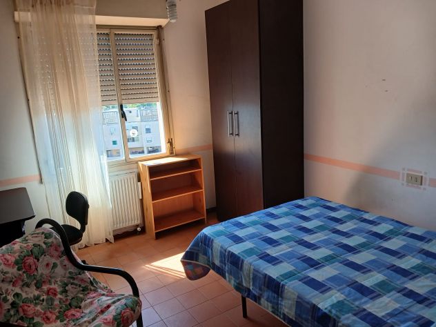 Camera Singola Tiburtina Colli aniene