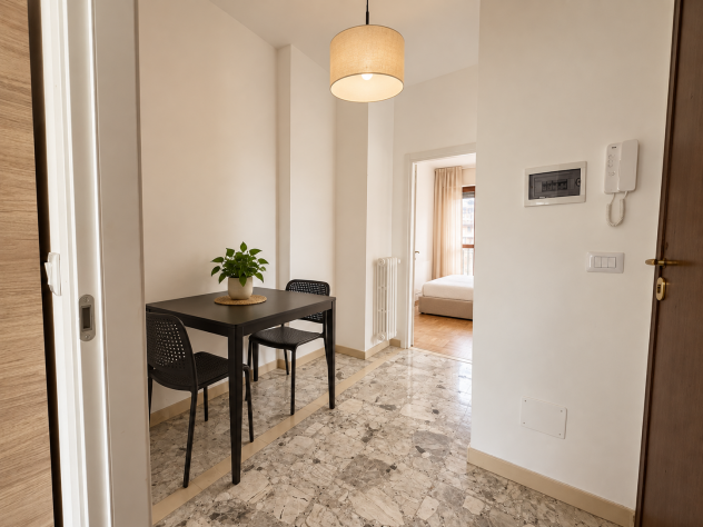 CAMERE con BAGNO PRIVATO PER STUDENTI UNIVERSITARI – VIA SCIPIO SLATAPER - Foto 6