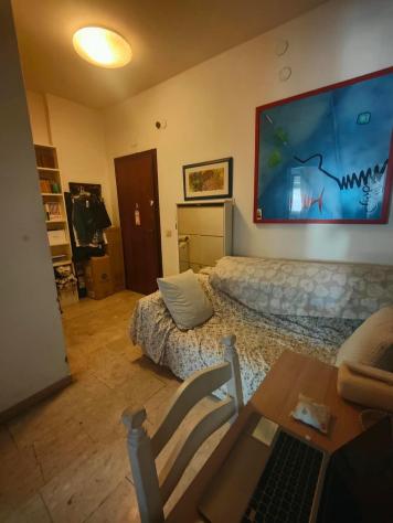 Appartamento in affitto a Marina di Carrara - Carrara 45 mq Rif: 1448538