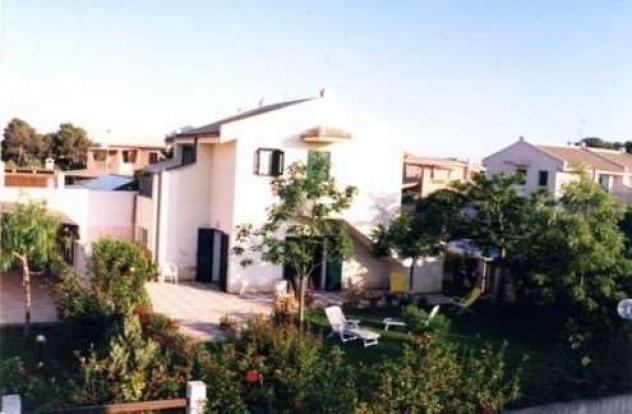 469_turistico - In affitto a Marsala villetta vacanza, zona mare - Foto 2
