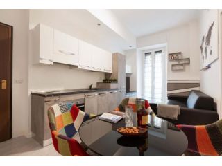 REPUBBLICA TURATI MODERN APARTMENT