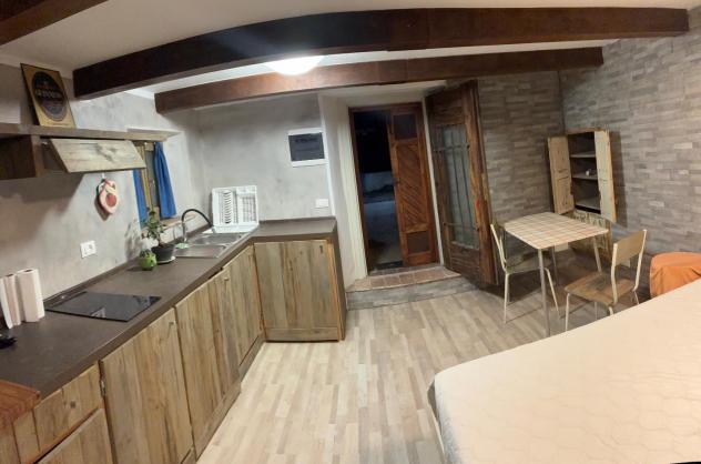 Appartamento in affitto a Vicopisano 30 mq Rif: 1420831