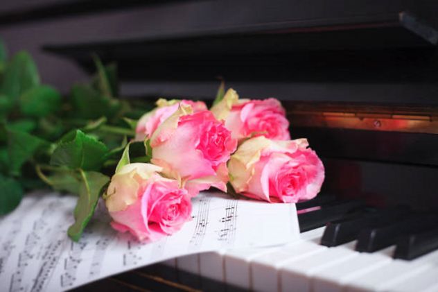 Pianista classico per   musica romantica e/o swing