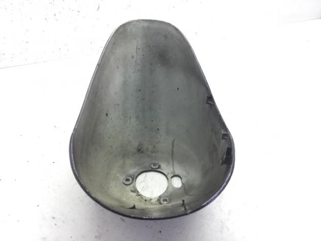 PIAGGIO VESPA ET2 50 PARAFANGO RUOTA ANTERIORE RIVERNICIATO 1997 2001 C1600 - Foto 5